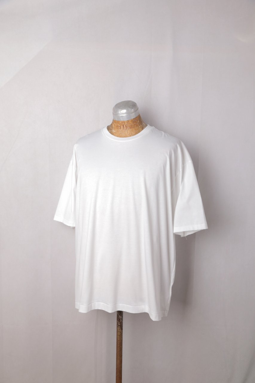 semoh（セモー）｜ALBINI Tee Shirt（White,Gray,Black）｜通販 - ソコノワ