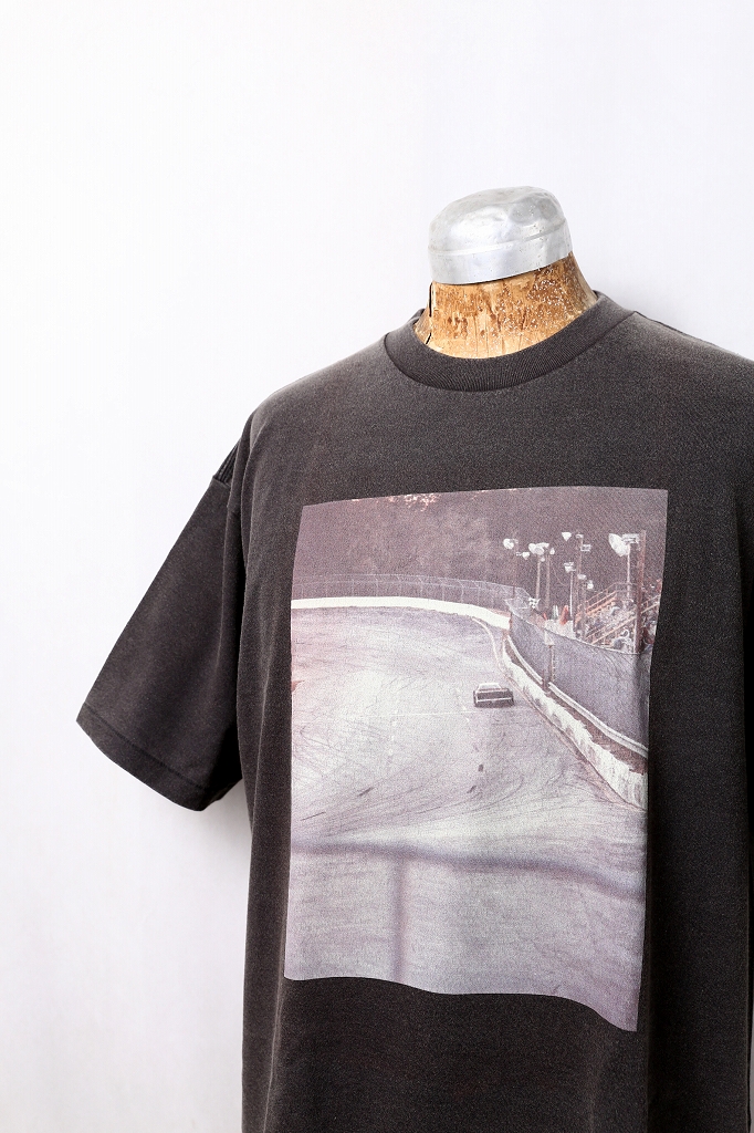 semoh（セモー）Jimi Franklin Tee｜ONITA｜通販 - ソコノワ