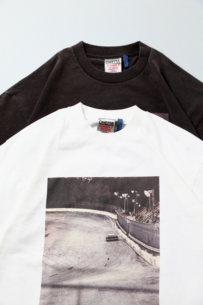 semoh（セモー）Jimi Franklin Tee｜ONITA｜通販 - ソコノワ