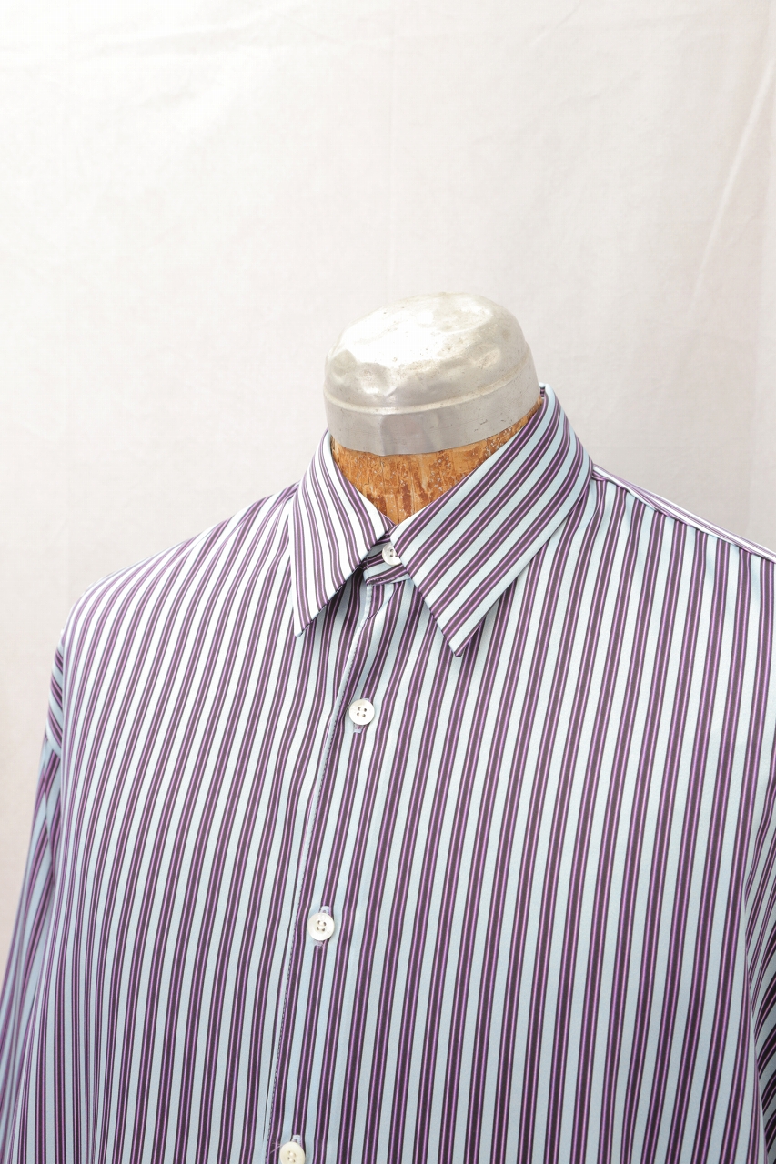 ［semoh］ Graphic Shirt＋Coat semoh（セモー）｜Graphic Shirt 