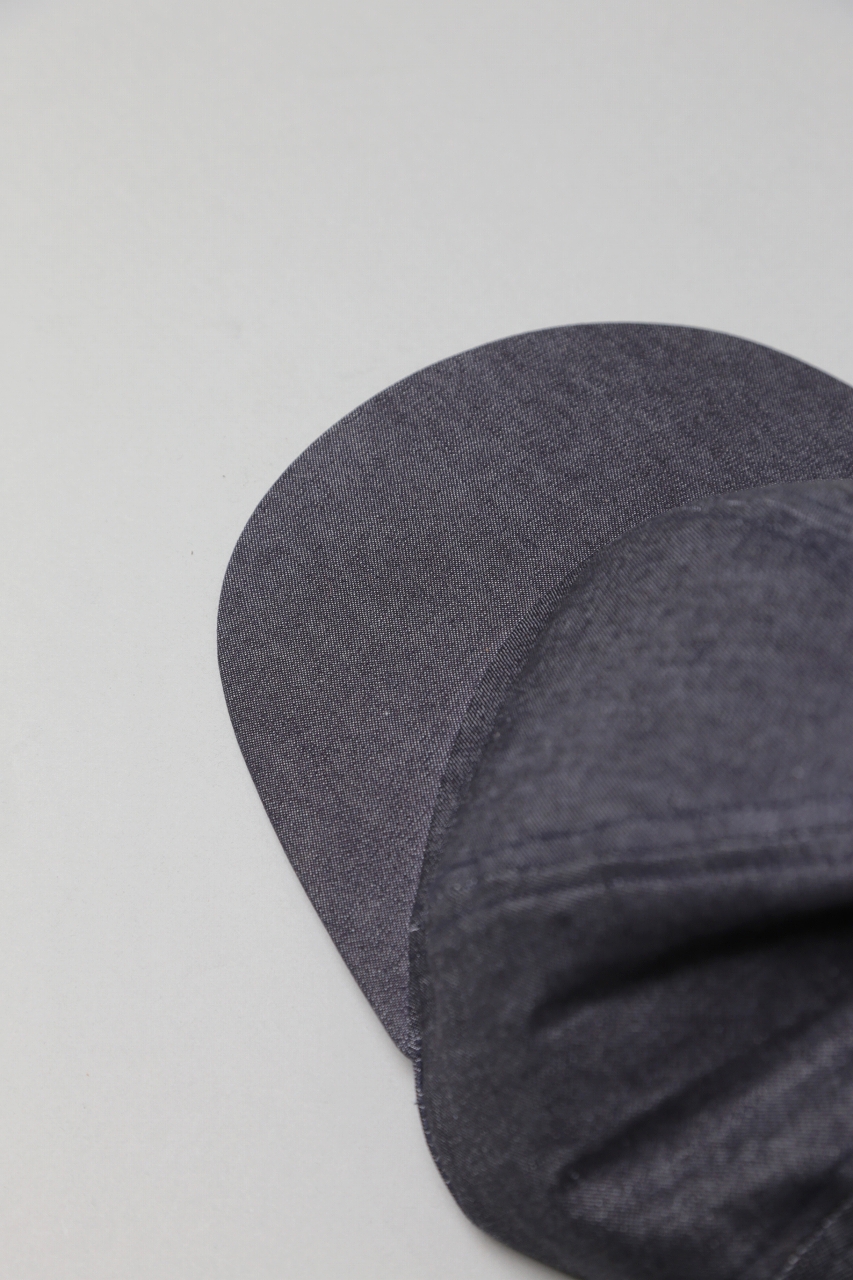 semoh（セモー）｜Light Denim Cap（Blue）｜通販 - ソコノワ
