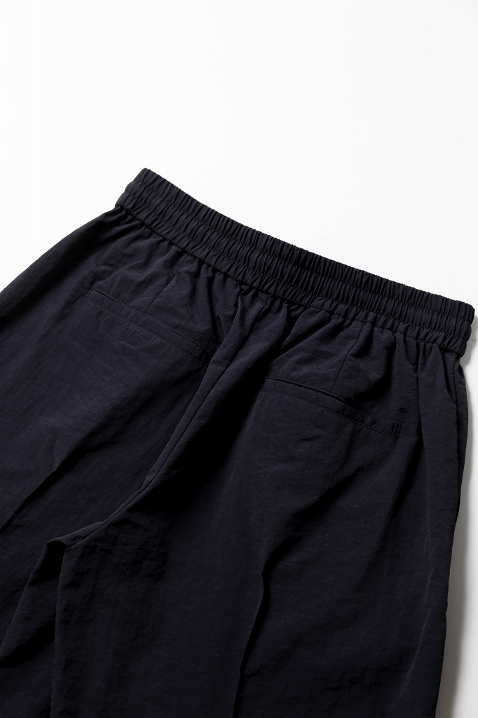 【新品未使用】正規品 semoh NewCollapse Short Pants semoh（セモー）Nylon Short Pants（Black）｜通販 - ソコノワ