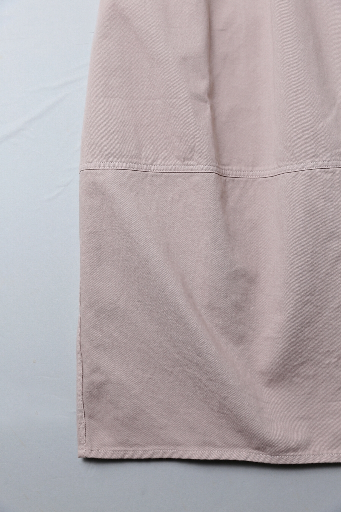 プリット コクーンスカート