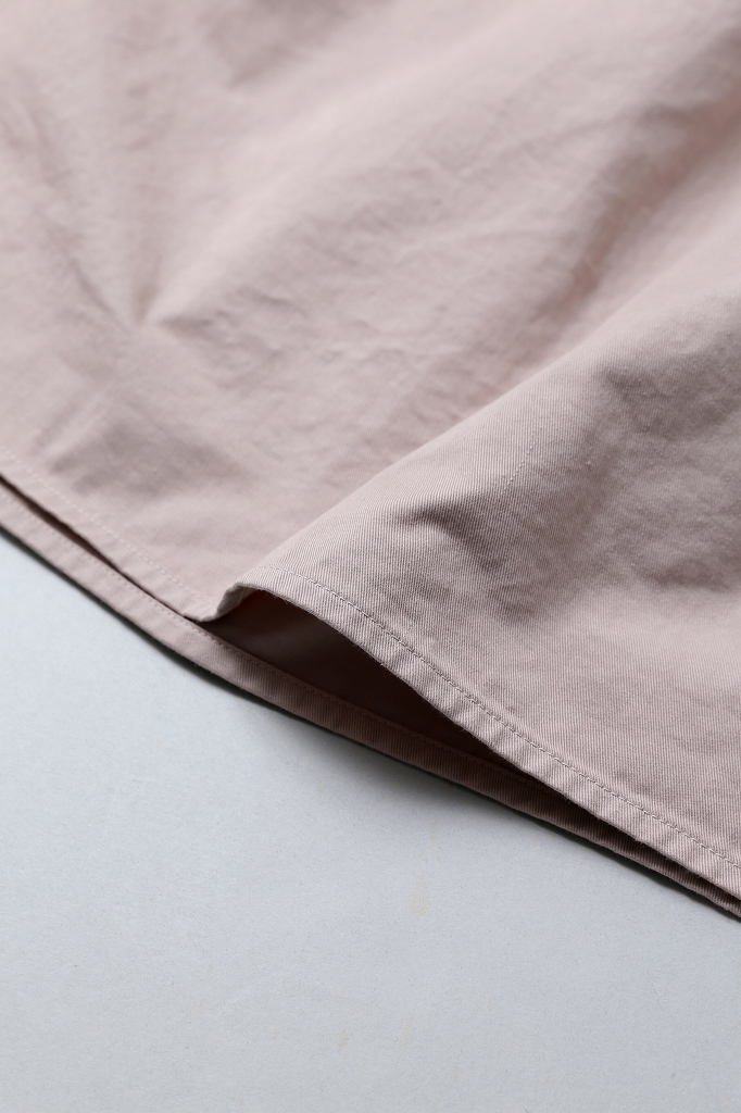 プリット コクーンスカート