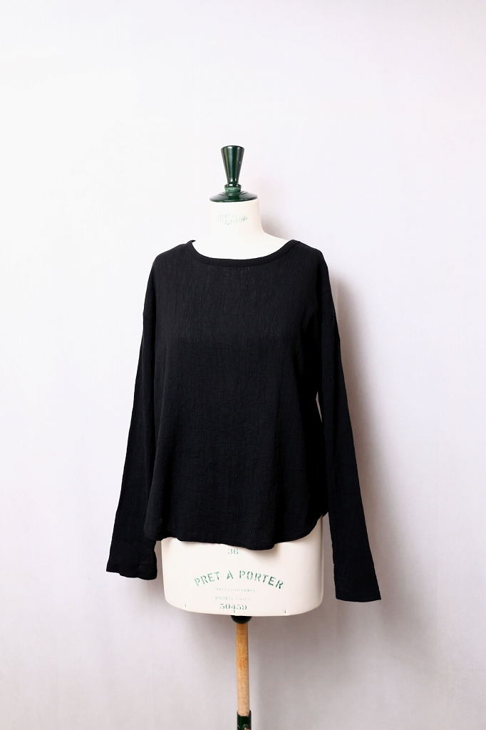 prit 長袖Tシャツ