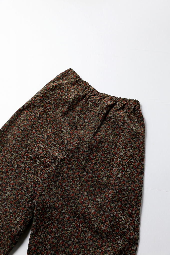 プリット ワイドパンツ