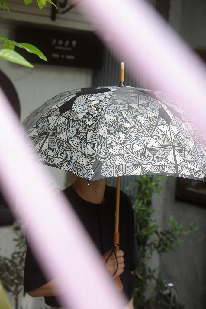 ツタエ 傘