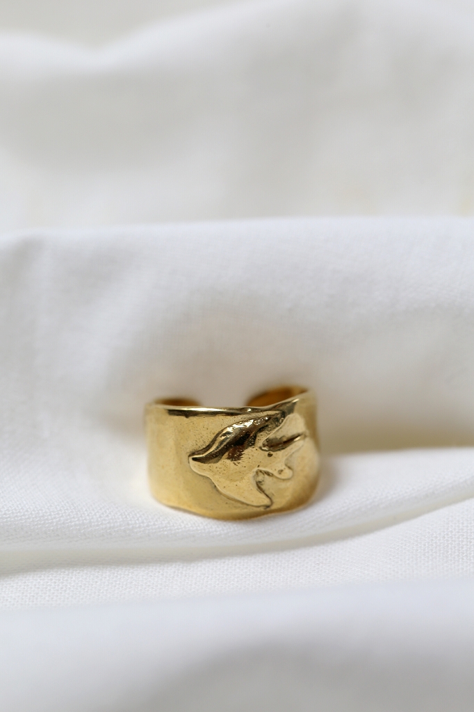 ヴラスブラム ツバメリング