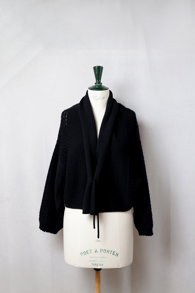 ヴラスブラム カーディガン