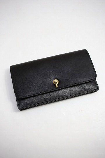 ViN（ヴィン）｜Garcon wallet - M（Black）｜通販 - ソコノワ