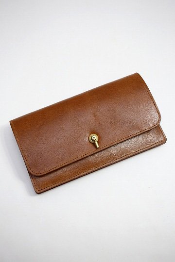 ViN（ヴィン）｜Garcon wallet - M（Brown）｜通販 - ソコノワ