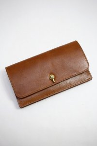 ViN - Garcon wallet M (Brown)