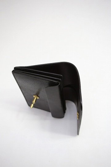 ViN（ヴィン）｜Garcon wallet - S（Black）｜通販 - ソコノワ