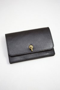 VIN - Garcon wallet S (Black)