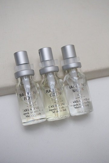 CARBALINE（カルバリン）｜オードトワレ - 10ml｜通販 - ソコノワ