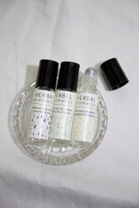HERBAL aromatics - プチトワレ