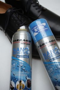 TARRAGO - ハイテックナノプロテクター｜防水スプレー