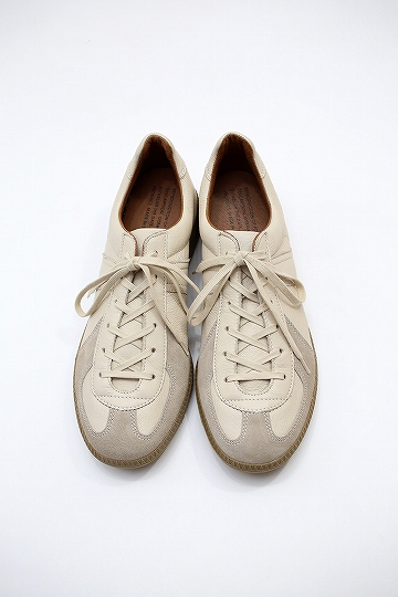 REPRODUCTION OF FOUND｜GERMAN MILITARY TRAINER - PANNA｜通販 ...