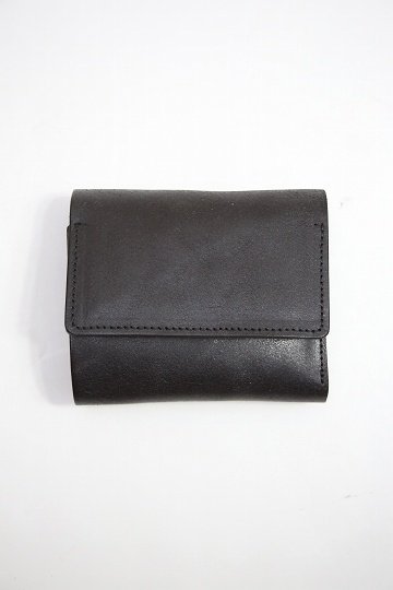 ViN（ヴィン）｜Mini wallet（Black）｜通販 - ソコノワ