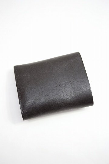 ViN（ヴィン）｜Mini wallet（Black）｜通販 - ソコノワ