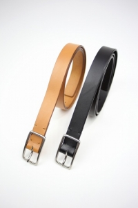 ViN - 9holes BeltNatural,Black