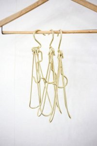 ASEEDONCLOUD / Handwerker - Travel Hanger