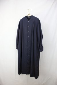 TOKIHO - ANNA - Cotton linen silk One piece（Ladies）