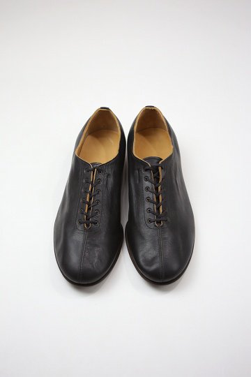 forme（フォルメ）｜Dance shoes (Mens) - Black incal horse｜通販