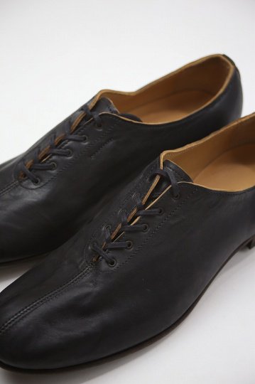 forme（フォルメ）｜Dance shoes (Ladies) - Black incal horse｜通販 