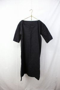 early 20th H/S Linen dress 
