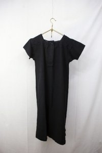 early 20th S/S Linen dress 