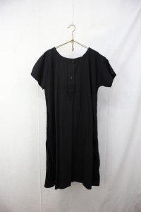 early 20th S/S Cotton Linen dress 