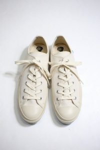SHOES LIKE POTTERY - LOW（White）