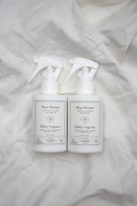 Vlas Blomme - Fabric Fragrance Spray - 150ml
