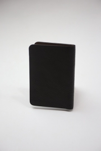 forme - & CardSTigresSHF reverseBlackDark Brown
