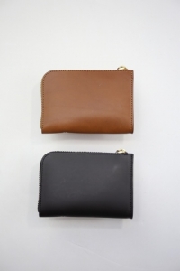 ViN 財布 Combi purse Ⅰ キャメル ViN Combi purse Ⅰ – RECTOHALL