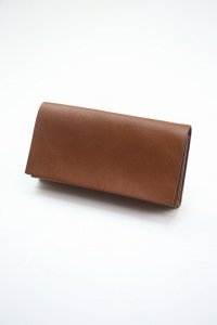 ViN - Long wallet（Brown）