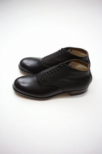 forme (フォルメ)｜Balmoral Ankle boots plaintoe (Mens)｜通販 ...
