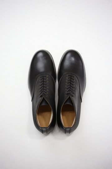 forme (フォルメ)｜Balmoral Ankle boots plaintoe (Mens)｜通販 - ソコノワ