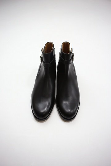 forme (フォルメ)｜Jodhpur（Ladies）- Black｜通販 - ソコノワ