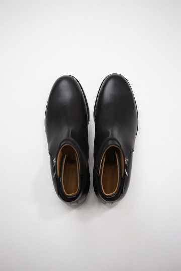 forme (フォルメ)｜Jodhpur（Ladies）- Black｜通販 - ソコノワ