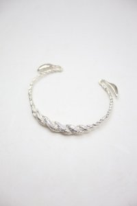 semoh - IZANAGI / Silver bracelet