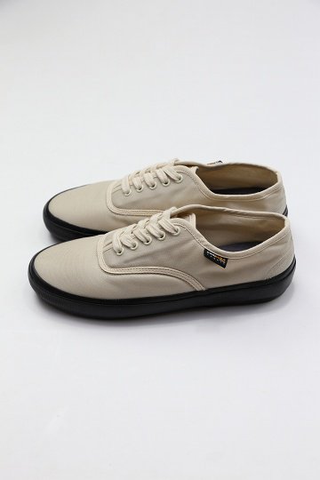 SALE】REPRODUCTION OF FOUND｜US NAVY MILITARY TRAINER - Natural