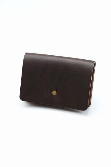 フォルメ コンパクト　ウォレット　財布　ハンドウォレット　美品 Formeサイズは財布を閉じた状態で