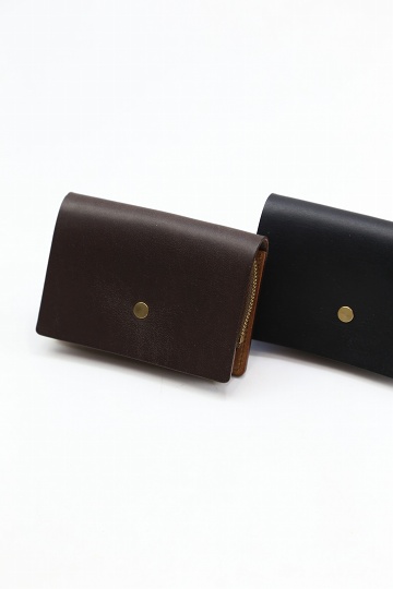 forme Change Purse (Liscio×SHF) | hartwellspremium.com