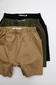 EEL Products - AUGUST SHORTSMens