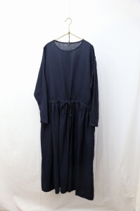 RD.M.co- - CHAMBRAY PULL OVER DRESSLadies