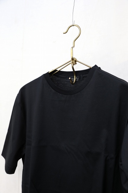 SALE】semoh（セモー）｜Albini Crew neck T-shirt (Ladies