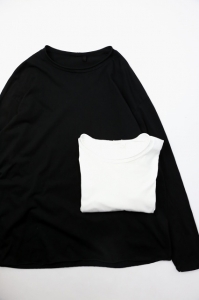 TOKIHO - MOMENT  - LS - Knit ShirtMens