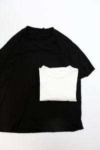 TOKIHO - MOMENT  - SS - Knit ShirtMens/Ladies